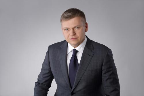 Алексей Дёмкин избран главой города Перми