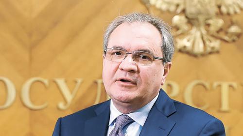 Валерий Фадеев: Россия не собирается выходить из ЕСПЧ или создавать его аналог