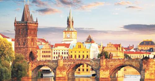 Чехи боятся потерять туристов