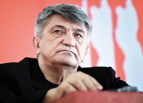 Кинорежиссеру Александру Сокурову исполнилось 70 лет