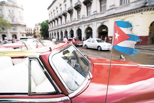 На Кубе вновь прибывших российских туристов отправляют на карантин