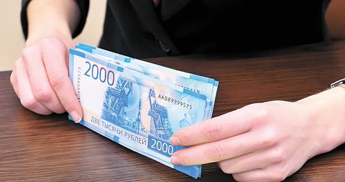 Каждому имеющему детей и работающему россиянину полагается льгота