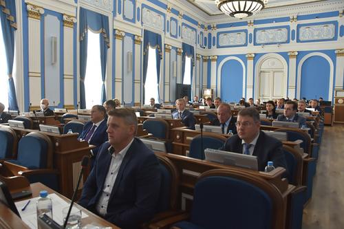 В единой команде