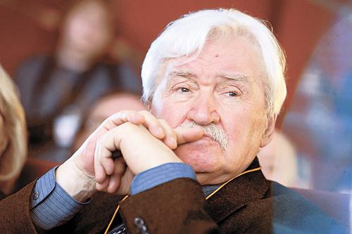 Кинорежиссеру Игорю Масленникову исполнилось 90 лет