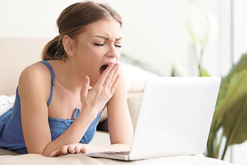 Частое беспричинное зевание может быть симптомом опасных болезней