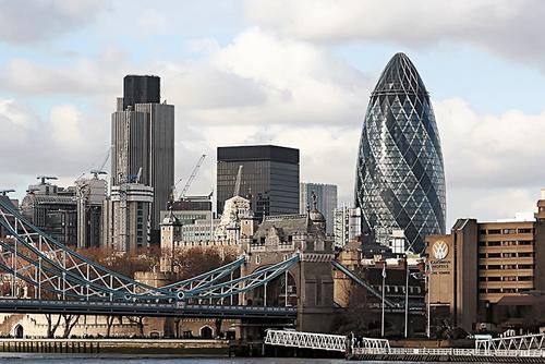 В Британии спецподразделение оказывает экономическое давление на бизнес «лондонских русских»