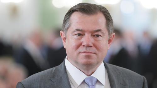 Сергей Глазьев: Центробанк обрекает экономику России на дальнейшее отставание