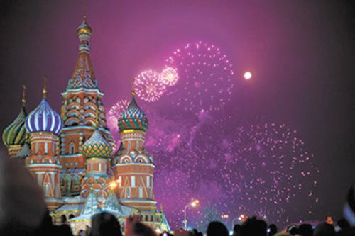В 2022 году россиян ждут несколько каникул