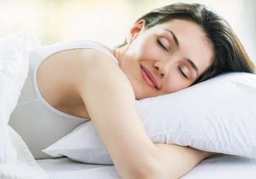 Из-за неправильного сна может развиться множество заболеваний