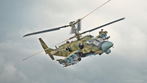 В Москве завершилась выставка вертолётной индустрии HeliRussia 2022