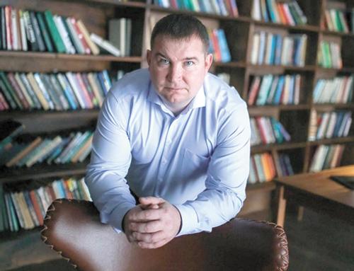 Юрист Михаил Мяклов рассказал о банкротстве физических лиц