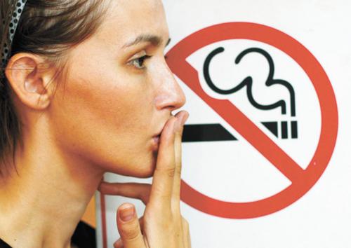 Минздрав заявил, что в России курит 20% взрослого населения