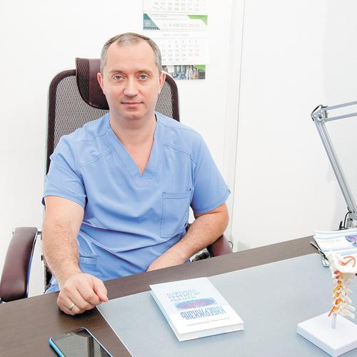 «Никто не ищет причин болезни»: врач Александр Шишонин о диабете первого типа