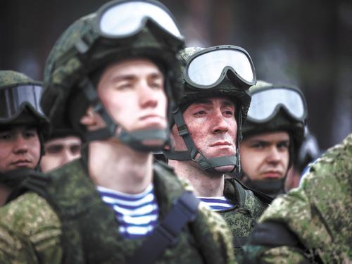 Военный историк Евгений Норин: Анонсы ужасов в Приднестровье – лишь попытка подёргать РФ за нервы
