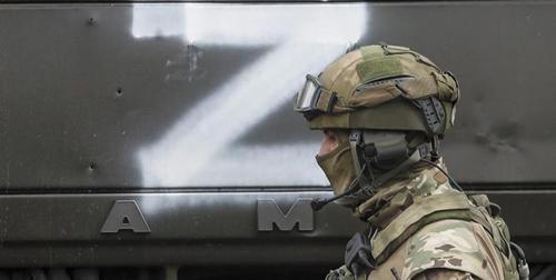 Спецоперация армии России в ДНР продолжается без пауз