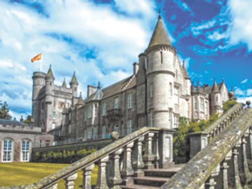 В Шотландии после смерти Елизаветы II запланировали проведение референдума о независимости от Великобритании