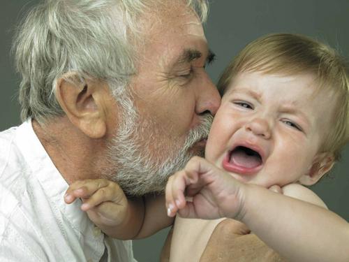 Уральские учёные считают, что к 2025 году более трети населения России будут бабушками и дедушками