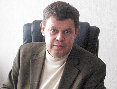 В книге «ГКЧП: Следствием установлено» Валентин Степанков рассказал о событиях 1991 года