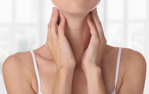 Болезни щитовидной железы могут развиваться незаметно