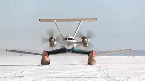 «Аэрофлот» подписал контракт на поставку 11 бортов Ту-214