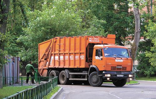Управляющие компании отказывают россиянам в перерасчёте платы за вывоз мусора