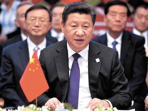Китай может потерять 6 трлн долларов 