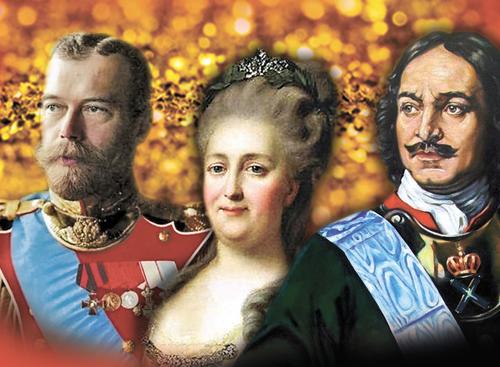 Кому и зачем нужна монархия в XXI веке