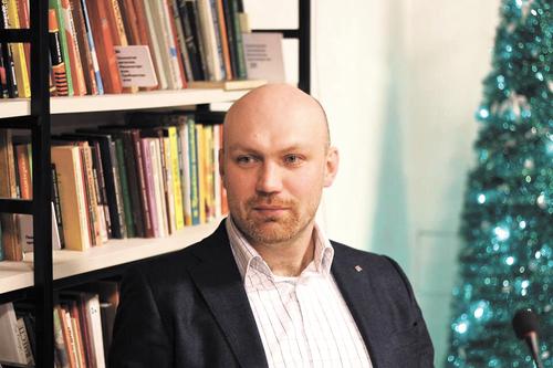 Философ Черняев: в РФ социально-гуманитарные науки оторваны от реальной жизни