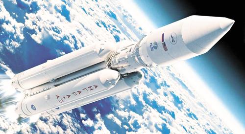 Тяжёлая ракета-носитель «Ангара» нужна России по трем причинам
