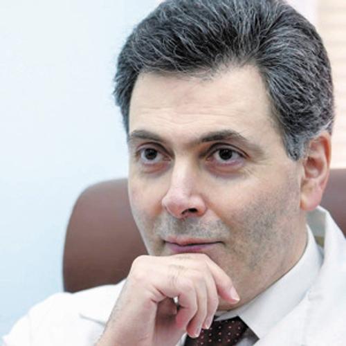 Член-корреспондент РАН Симон Мацкеплишвили: Мы спасём мир от ишемии и атеросклероза