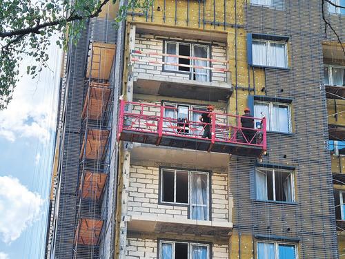 В России отменили льготную ипотеку