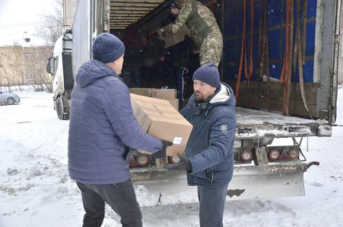 «Возвращайся живым!» 