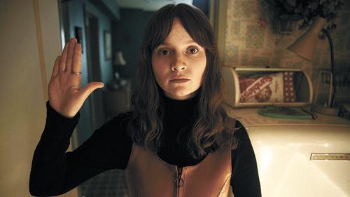 Боевиков ИРА показали в новом сериале