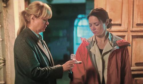 В «Трассе» показали изнанку российской жизни