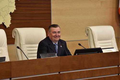 Валерий Сухих: прикамцы год от года доказывают свое гостеприимство