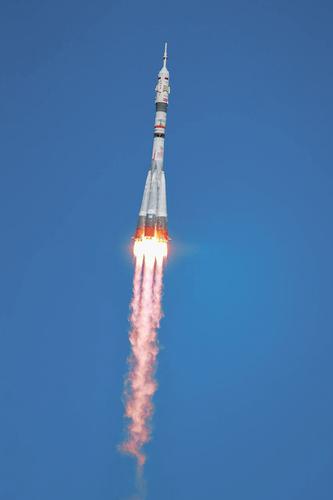 Космос – окно возможностей