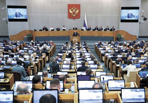 Дорогие «слуги народа»