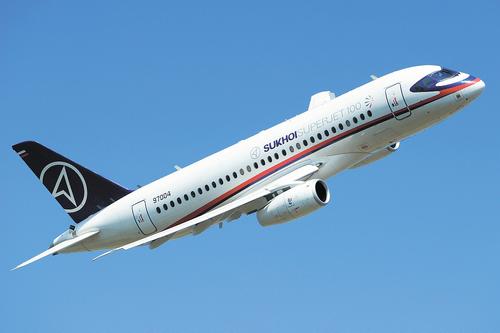 Китайский авиапром будет учиться у России