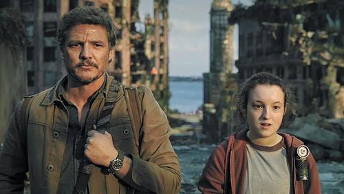 «Одни из нас»: как популярную видеоигру превратили в кино