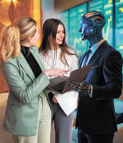 Как искусственный интеллект проверяет на прочность наши ценности