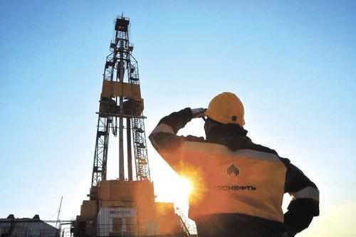 «Роснефть» отмечает юбилей легендарного Самотлора