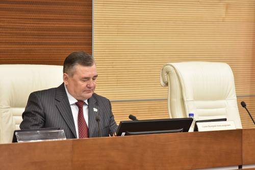 Валерий Сухих: Индивидуальный подход к обучению – норма для школьника