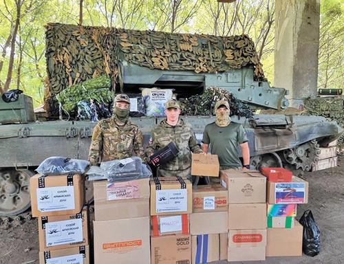 Как мы можем помочь тем, кто защищает нас