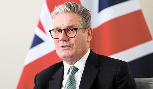 Миллионы людей бегут из Великобритании