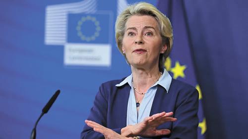 Европа с «гнилым сердцем» готовится признать поражение