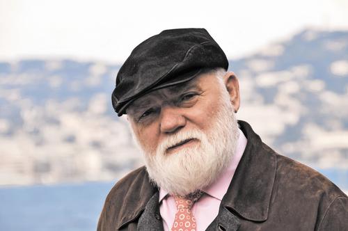 «Истерзанное поле»: честный разговор Виктора Слипенчука о родной земле