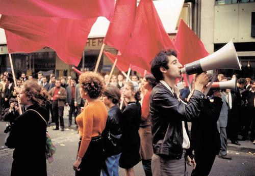 Как Запад переболел коммунизмом, но получил осложнение