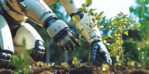 В сельском хозяйстве не хватает 90 тысяч IT-специалистов