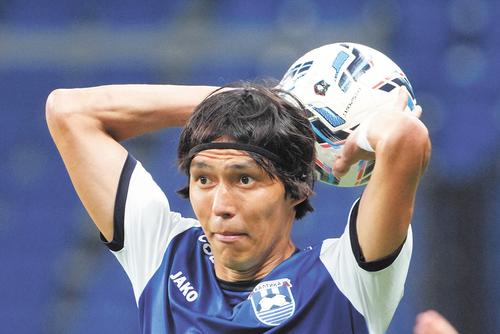 В футболе не всегда побеждают деньги