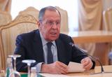 Лавров: Россия видит неприкрытые попытки Запада рассорить ее с Арменией, расшатать обстановку на Южном Кавказе